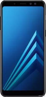 Samsung Galaxy A8