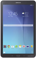 Samsung Galaxy Tab E