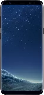 Samsung Galaxy S8 plus