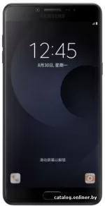 Samsung Galaxy C9 Pro