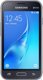 Samsung Galaxy J1 mini