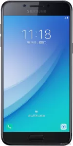 Samsung Galaxy C5 Pro