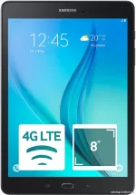 Samsung Galaxy Tab A 8.0