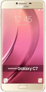 Samsung Galaxy C7