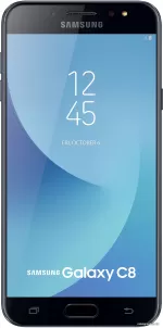 Samsung Galaxy C8