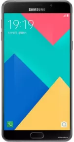 Samsung Galaxy A9 Pro