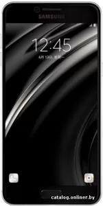 Samsung Galaxy C5