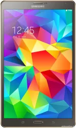 Samsung Galaxy Tab S 8.4
