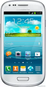 Samsung i8190 Galaxy S III mini