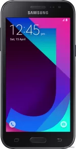 Samsung Galaxy J2 2017 Edition