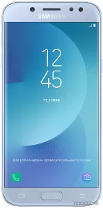 Samsung Galaxy J5 Pro