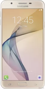 Samsung Galaxy J7 Prime