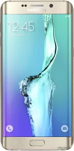Samsung S6 edge plus