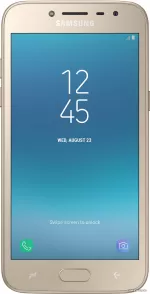Samsung Galaxy J2