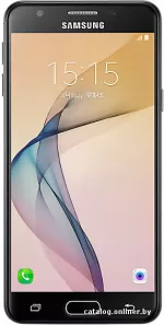 Samsung Galaxy On5