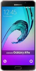 Samsung Galaxy A9