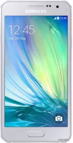 Samsung Galaxy A3