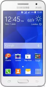 Samsung Galaxy Core 2
