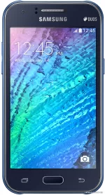 Samsung Galaxy J1