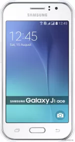 Samsung Galaxy J1 Ace