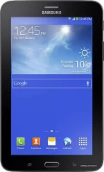 Samsung Galaxy Tab 3 V