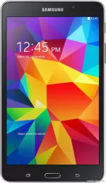 Samsung Galaxy Tab4 7.0