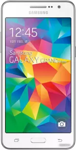 Samsung Galaxy Grand Prime
