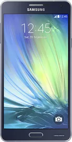 Samsung Galaxy A7
