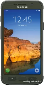 Samsung Galaxy S7 active