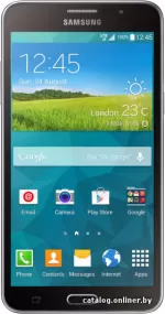 Samsung Galaxy Mega 2
