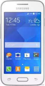 Samsung Galaxy Trend 2