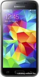 Samsung Galaxy S5 mini
