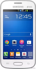 Samsung Galaxy Star Plus