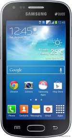 Samsung Galaxy S