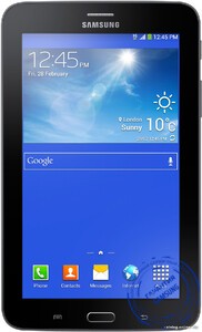планшет Samsung Galaxy Tab 3 Lite