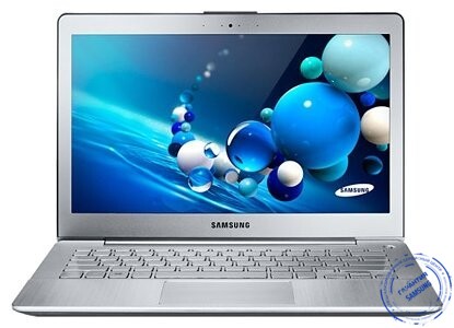 ноутбук Samsung ATIV Book 7 730U3E