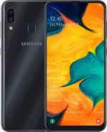 Samsung Galaxy A30s