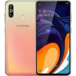 Samsung Galaxy A60 2019