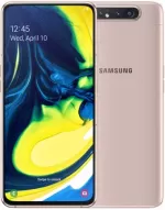 Samsung Galaxy A80