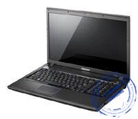 ноутбук Samsung R717