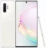 Samsung Galaxy Note 10 plus