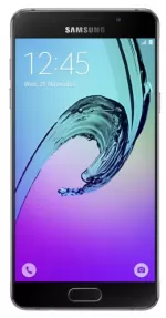 samsung galaxy a5 (2016) sm-a510f
