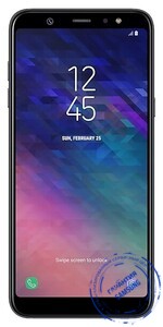 телефон samsung galaxy a6+