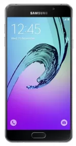 samsung galaxy a7 (2016) sm-a710f