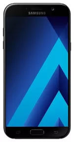 samsung galaxy a7 (2017) sm-a720f/ds