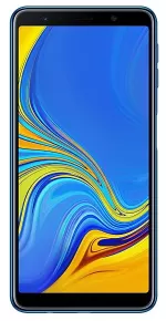 samsung galaxy a7 (2018)