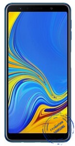 телефон samsung galaxy a7 (2018)