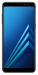 samsung galaxy a8 (2018)