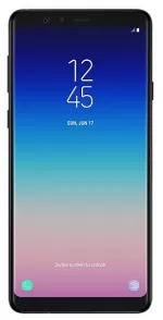 samsung galaxy a8 star