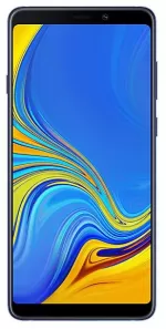 samsung galaxy a9 (2018)